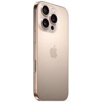 جوال ايفون 16 برو 128 جيجا صحراوي