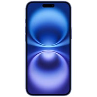 جوال ايفون 16 بلس 128 جيجا ازرق نيلي