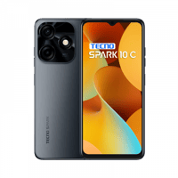 تكنو سبارك 10 سي 128 جيجابايت / 8 جيجابايت