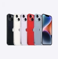 اقساط ايفون 14 128 جيجا