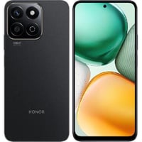 جوال هونر X7C اللون اسود 256 جيجابايت