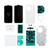 بكج حماية الاقتصادي ايفون 16 DARC