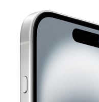 ايفون 16 بلس ابيض ذاكرة 256جيجا 5G