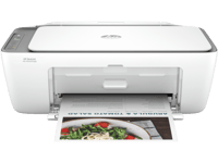 طابعة HP DeskJet Ink Advantage 2876 المتكاملة