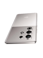 جوال ايتل S25 الترا رمادي