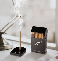 اسير - اعواد بخور طبيعي فاخر 25 عود