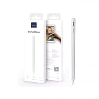 قلم الكتروني wiwu pencil max ابيض