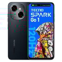 تكنو سبارك جو 1 / tecno spark go 1 رامات 3 جيجا |...