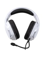 سماعه راس Onikuma X27 آبيض