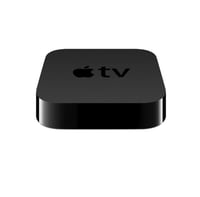 اقساط أبل TV Box الجيل الرابع سعة 32 جيجا بايت مود...