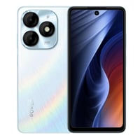 جوال ايتل P55 256 جيجا اصفر