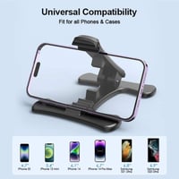 فون بلانيت هولدر للسيارة PHONE PLANET CAR HOLDER P...