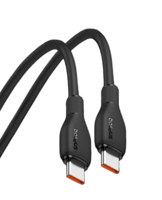 كيبل تايب سي تاسي سي 100w من Baseus