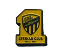 مجموعة ملصقات حديد بأشكال مختلفة