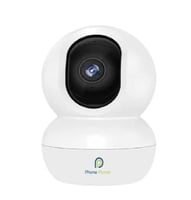 كاميرا مراقبة داخلية لاسلكية ( PHONE PLANET )