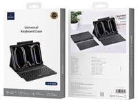 كيبورد ايباد من wiwu