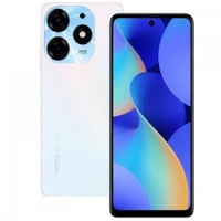 تكنو سبارك 10 برو، 4 جي، 256جيجا لون ابيض