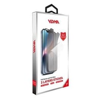 حماية شاشة للايفون من فيدما