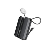 بروميت - بطارية متنقلة فائقة السرعة 10 الف مدمج كي...