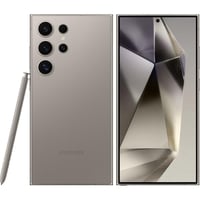 جوال سامسونج S24 الترا رمادي تيتانيوم 256GB