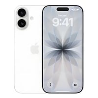 ايفون 17 عادي آبيض - 256 جيجا - ( الاصدار العالمي...