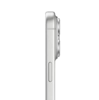 ايفون 17 برو ماكس فضي - 512 جيجا - ( الاصدار العال...