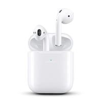 سماعة جيروم لاسلكية JOYROOM JR-T03S مع كفر سماعة