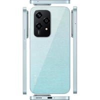 جوال هونر 200 لايت نجمة ازرق