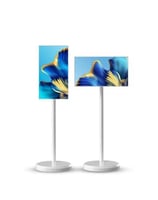 شاشة اندرويد متنقله نظام اندرويد تعمل باللمس 21 بو...