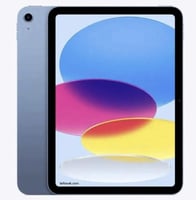 اقساط بكج الدراسه ايباد 11 128 جيجا واي فاي + قلم...