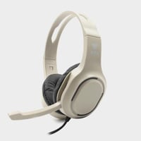 سماعة كو كو COCO GAMING HEADSET ASA لون طبيعي