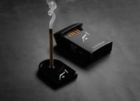 اسير - اعواد بخور طبيعي فاخر 25 عود