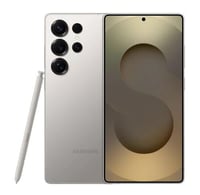 جوال سامسونج S25 الترا رمادي تيتانيوم 512GB