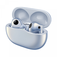 هواوي فري بودز برو 3 لاسلكية، خاصية إلغاء الضجيج،...