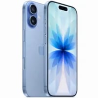 ايفون 17 عادي آزرق - 256 جيجا - ( الشرق الأوسط )