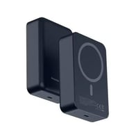 باورلوجي 30000 مللي أمبير في الساعة MagSafe من الأ...