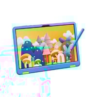 جهاز تابلت هونر X8a 11 انش 128 جيجا أطفال