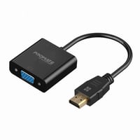 بروميت كابل للتحويل من HDMI الى VGA لجميع أجهزة ال...