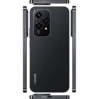 جوال هونر 200 لايت اسود 256 جيجا 8 رام