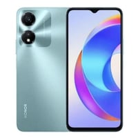 جوال هونر 5 بلس ازرق 128 جيجا