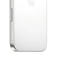 جوال ايفون 16 برو ماكس 256 جيجا سلفر