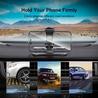 فون بلانيت هولدر للسيارة PHONE PLANET CAR HOLDER P...