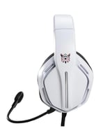 سماعه راس Onikuma X27 آبيض