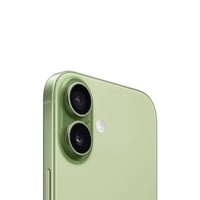 ايفون 17 عادي آخضر - 256 جيجا - ( الشرق الأوسط )