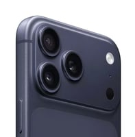 ايفون 17 برو ماكس كحلى - 512 جيجا - ( الاصدار العا...