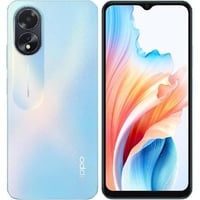 اوبو A18. سعة 128 رام 4 شبكة 4 جي