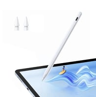 قلم Wiwu Pencil W A03 الأبيض