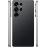 جوال سامسونج S25 Ultra أسود تيتانيوم 256 GB