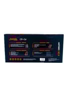 طقم ماوس وكيبورد 4X1 JEDEL