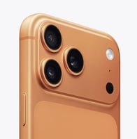 ايفون 17 برو ماكس برتقالي - 256 جيجا - ( الشرق الأ...